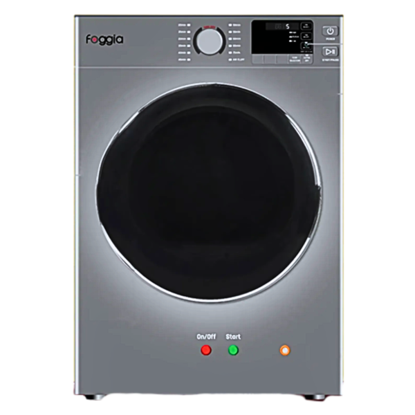 DRYER PENGERING FOGGIA (GREY) 16KG FGD0160