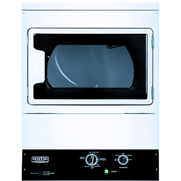DRYER PENGERING MAYTAG MDG 20 PINTU KACA PANEL BAWAH