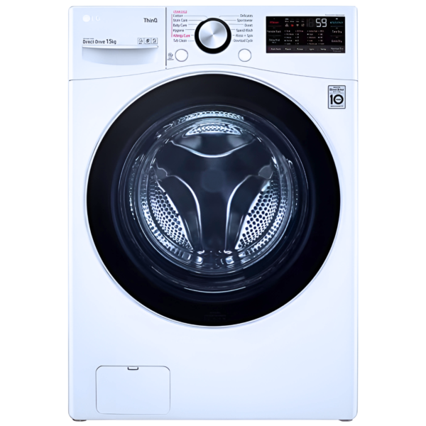 WASHER MESIN CUCI LG WASHER 15 KG F2515STGW