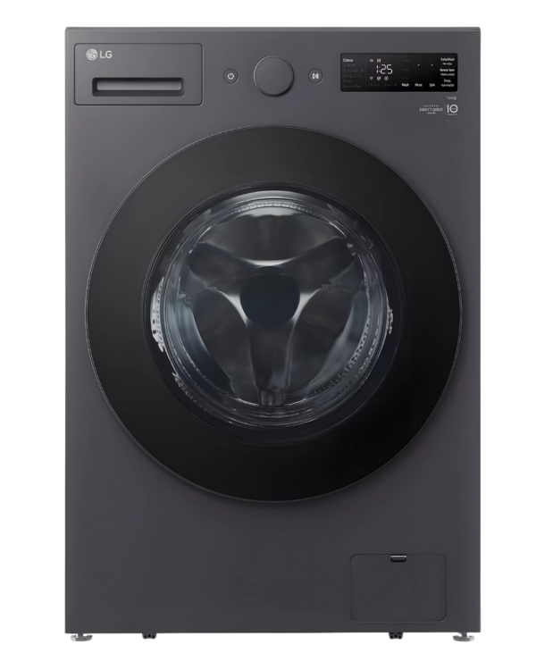 WASHER MESIN CUCI LG 20KG F2520SNEG1