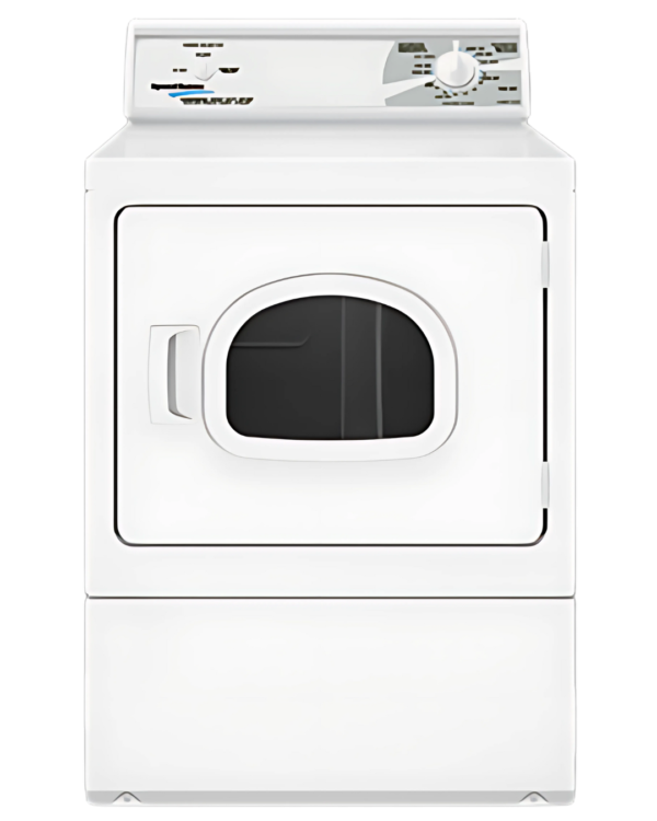 DRYER PENGERING SPEED QUEEN LDL 3TRGS301NW3022