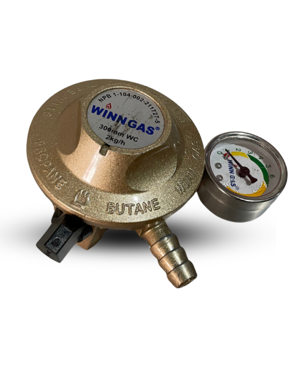 REGULATOR WIN GAS KENZO BOILER