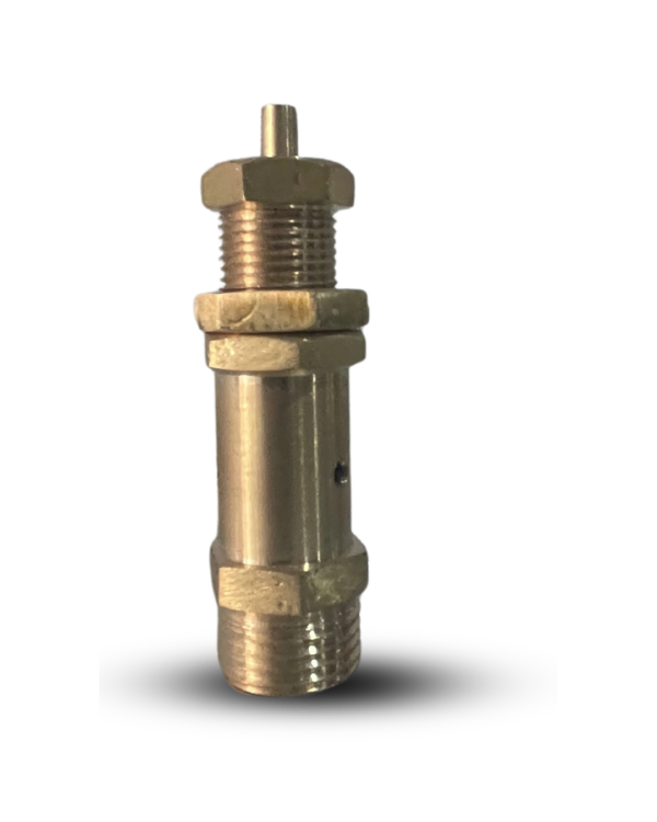 SAFETY VALVE KENZO BOILER
