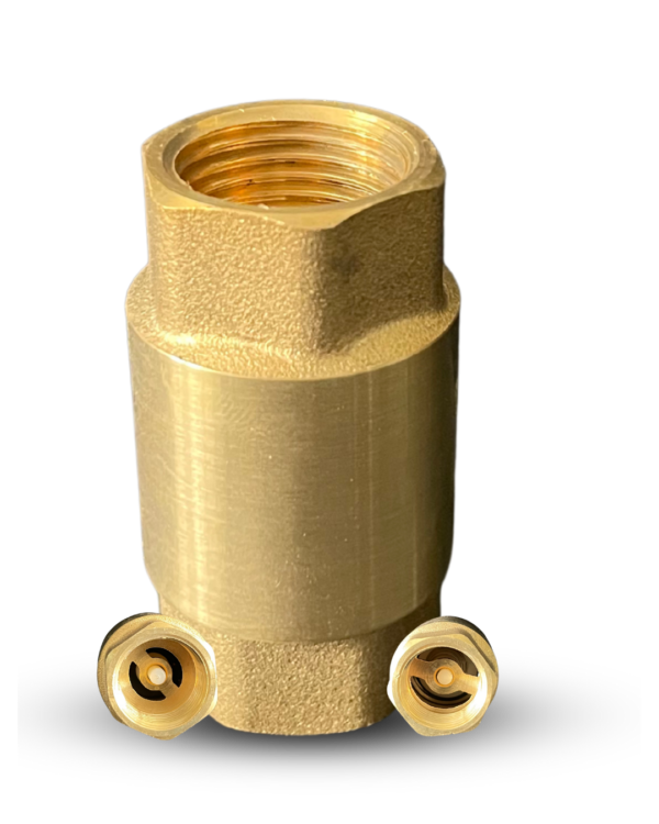 TUSEN KLEP KENZO BOILER